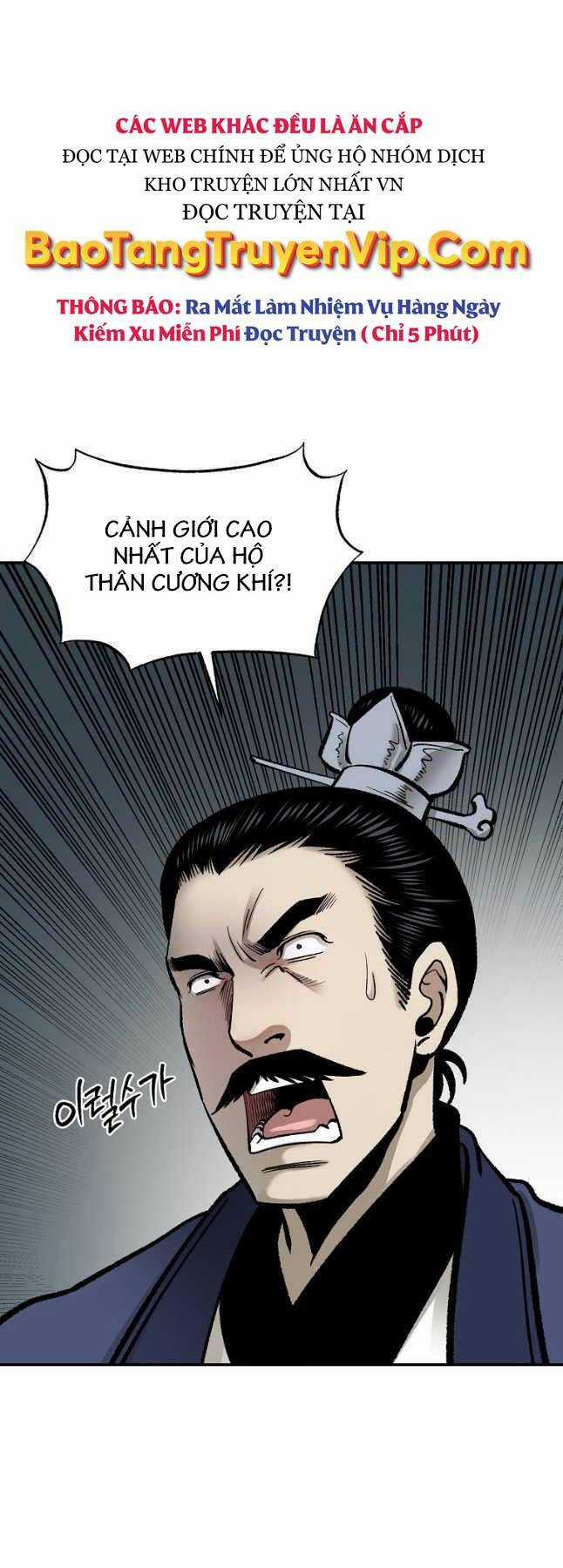 Ma Nhân Hoa Sơn - Chapter 57 - Trang 3