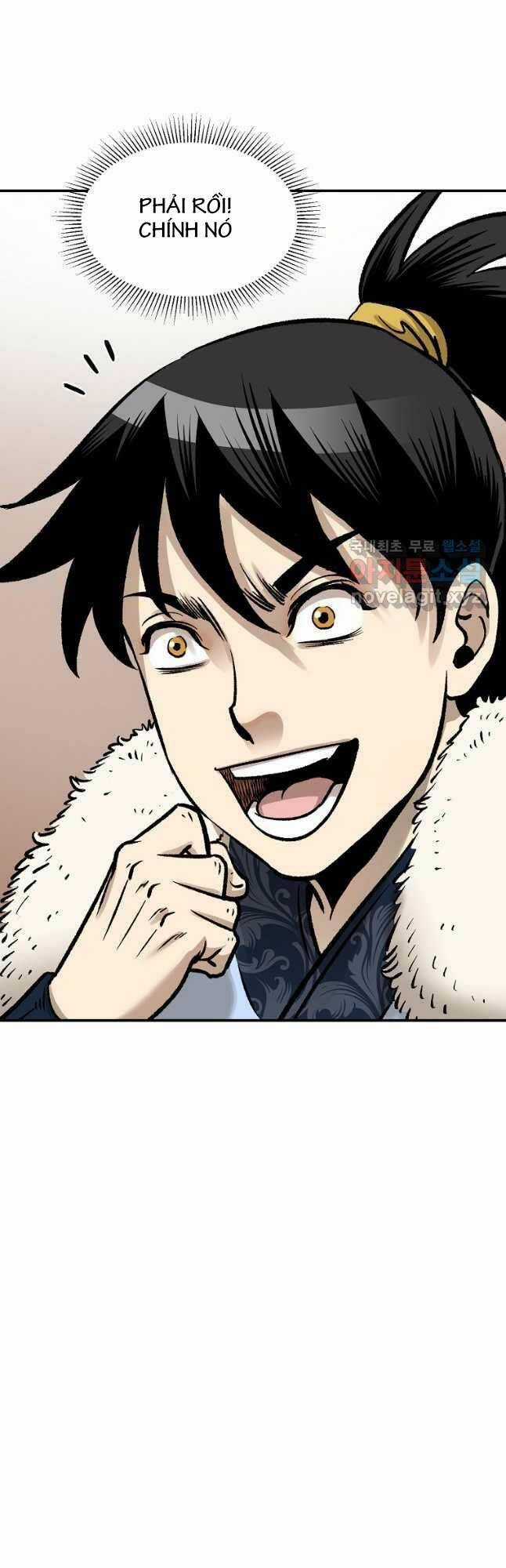 Ma Nhân Hoa Sơn - Chapter 57 - Trang 23