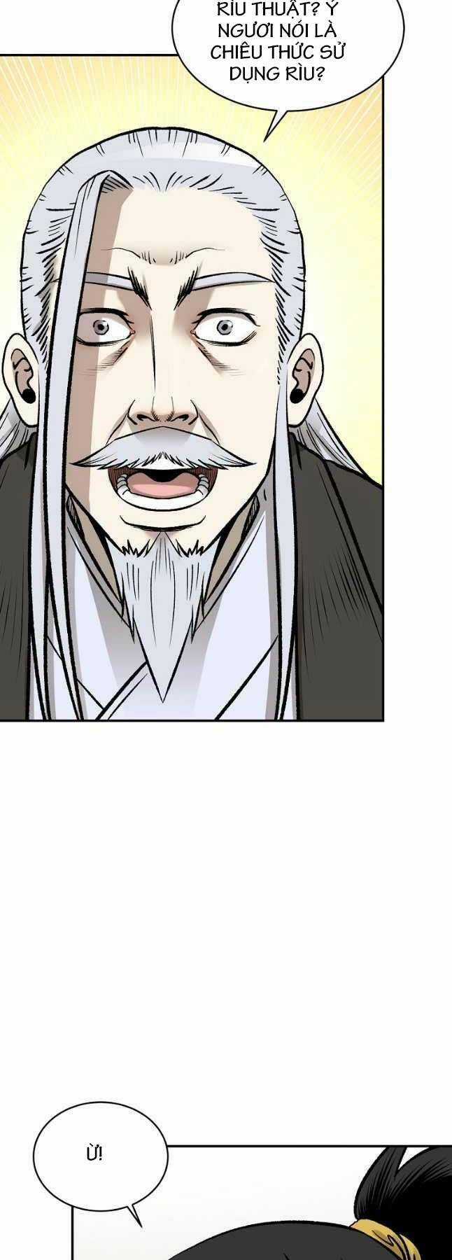 Ma Nhân Hoa Sơn - Chapter 57 - Trang 26