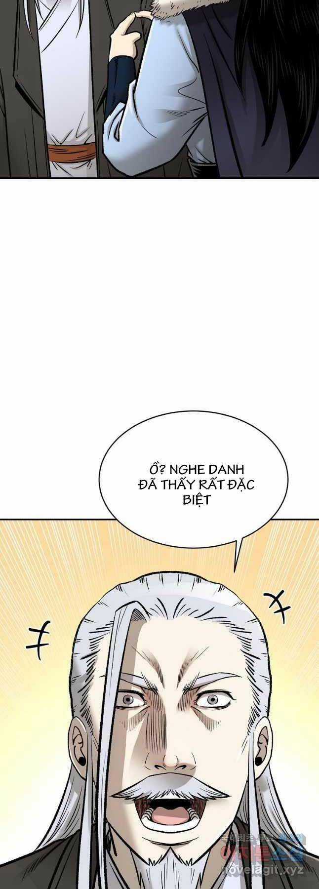 Ma Nhân Hoa Sơn - Chapter 57 - Trang 29