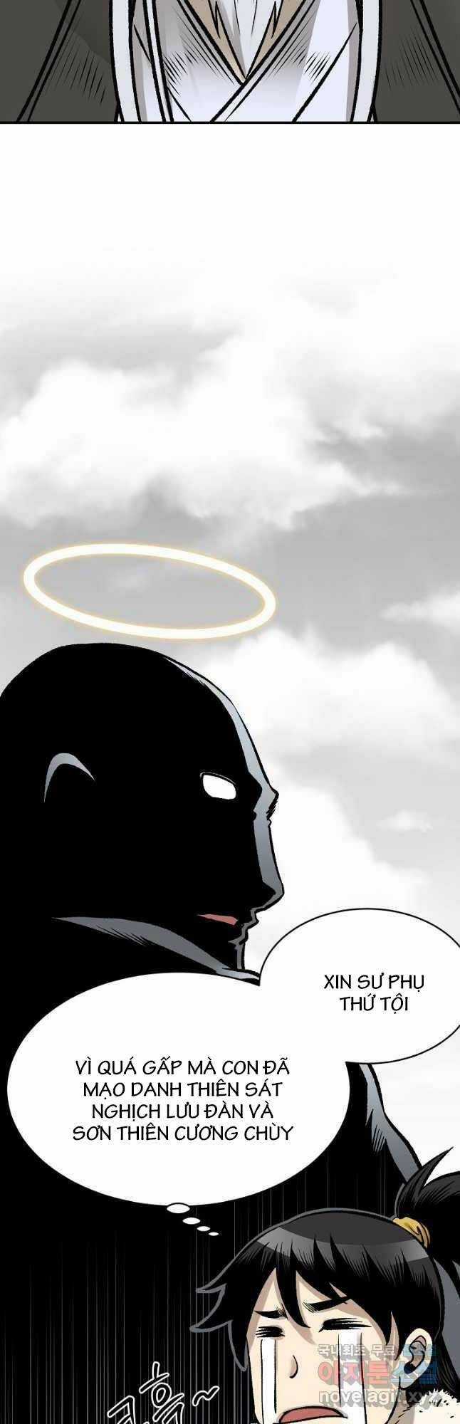 Ma Nhân Hoa Sơn - Chapter 57 - Trang 30