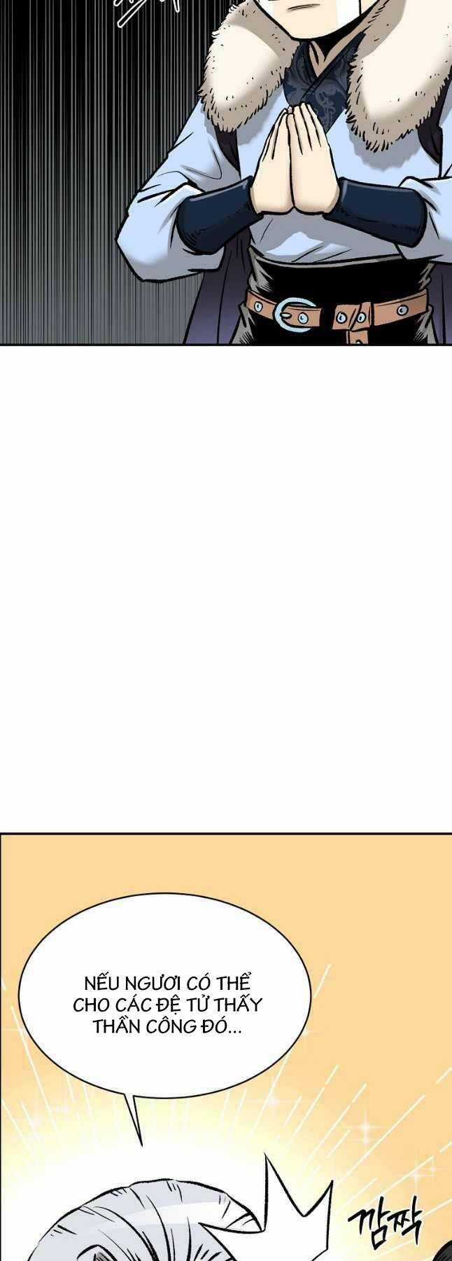 Ma Nhân Hoa Sơn - Chapter 57 - Trang 31