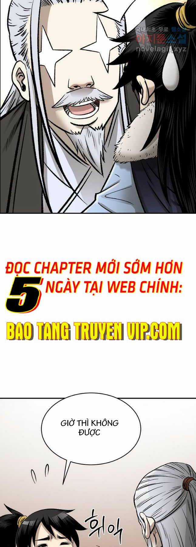 Ma Nhân Hoa Sơn - Chapter 57 - Trang 32