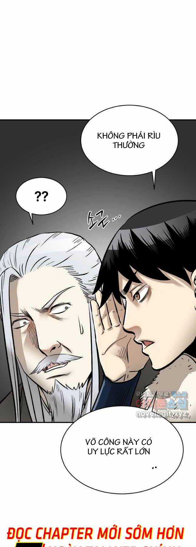 Ma Nhân Hoa Sơn - Chapter 57 - Trang 34