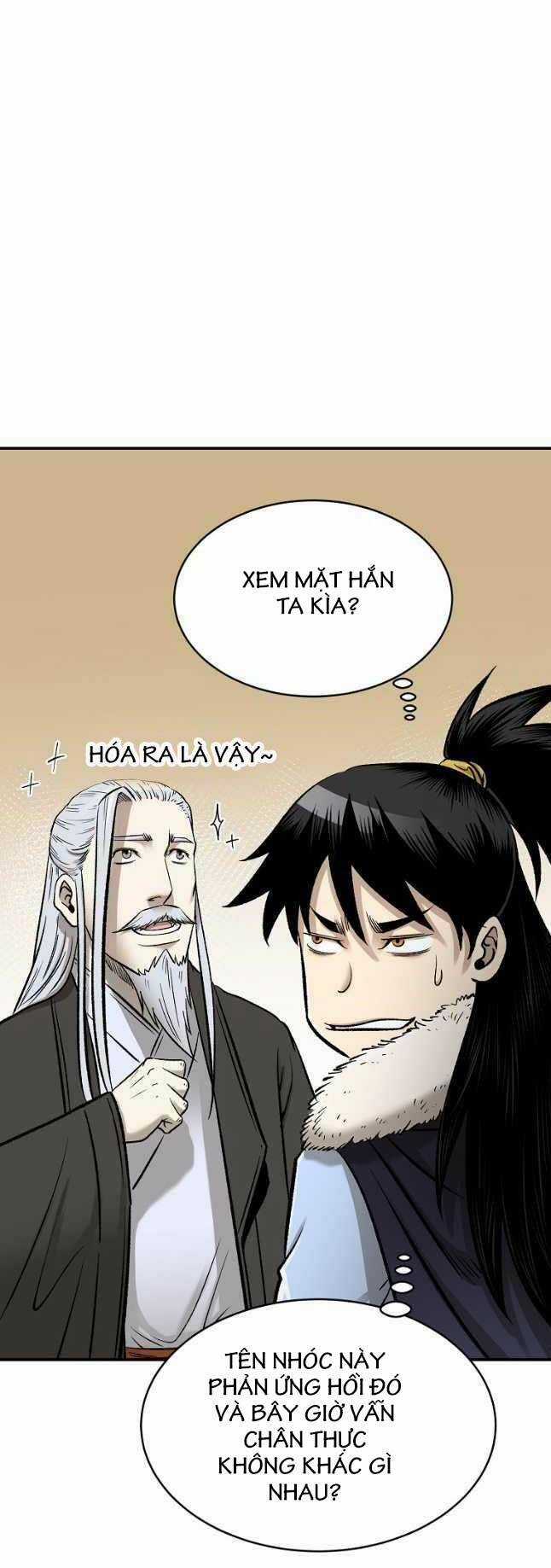 Ma Nhân Hoa Sơn - Chapter 57 - Trang 37