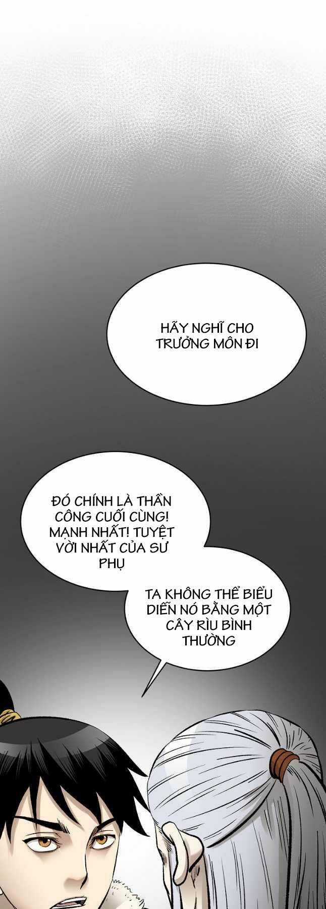 Ma Nhân Hoa Sơn - Chapter 57 - Trang 38