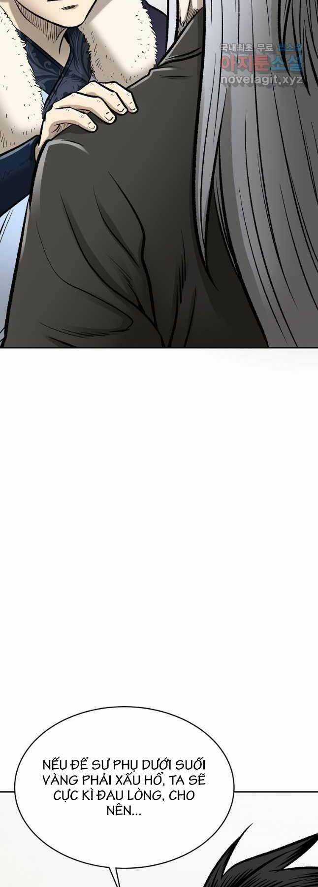 Ma Nhân Hoa Sơn - Chapter 57 - Trang 39