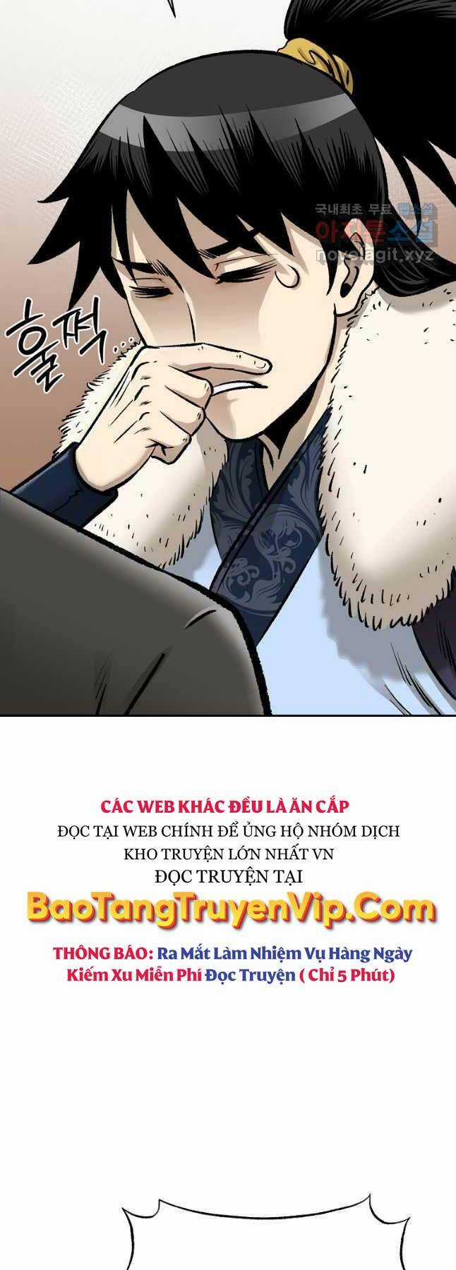 Ma Nhân Hoa Sơn - Chapter 57 - Trang 40