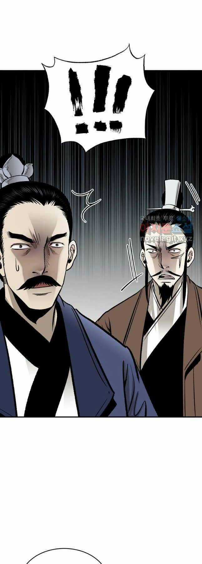 Ma Nhân Hoa Sơn - Chapter 57 - Trang 5