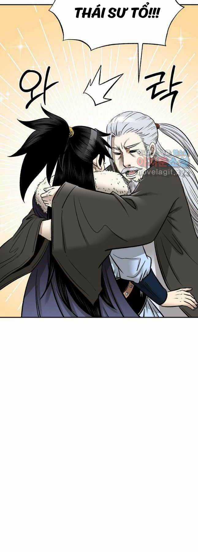 Ma Nhân Hoa Sơn - Chapter 57 - Trang 41