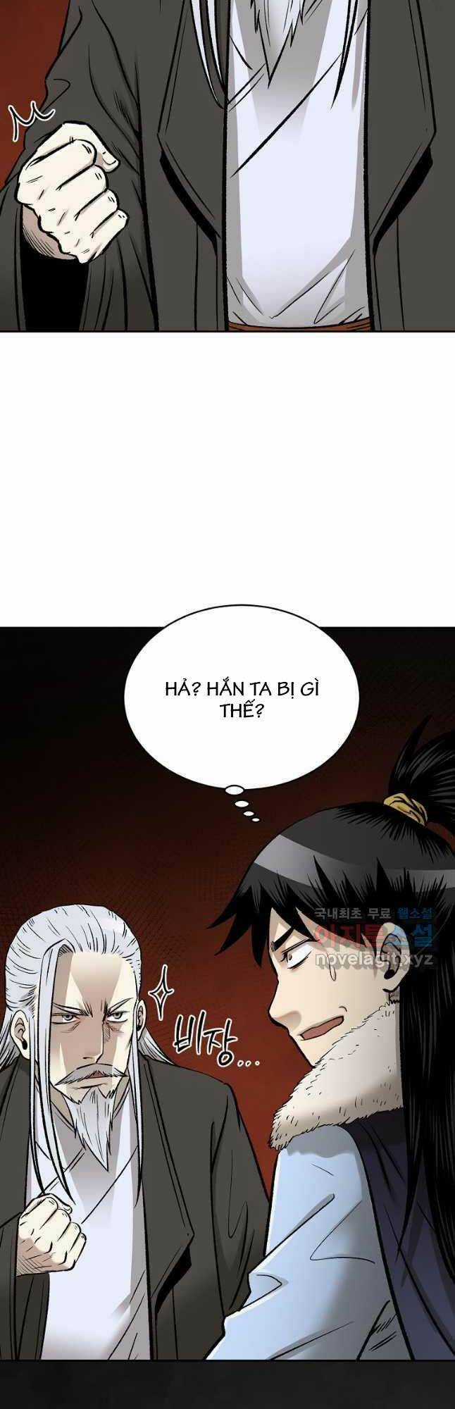 Ma Nhân Hoa Sơn - Chapter 57 - Trang 45