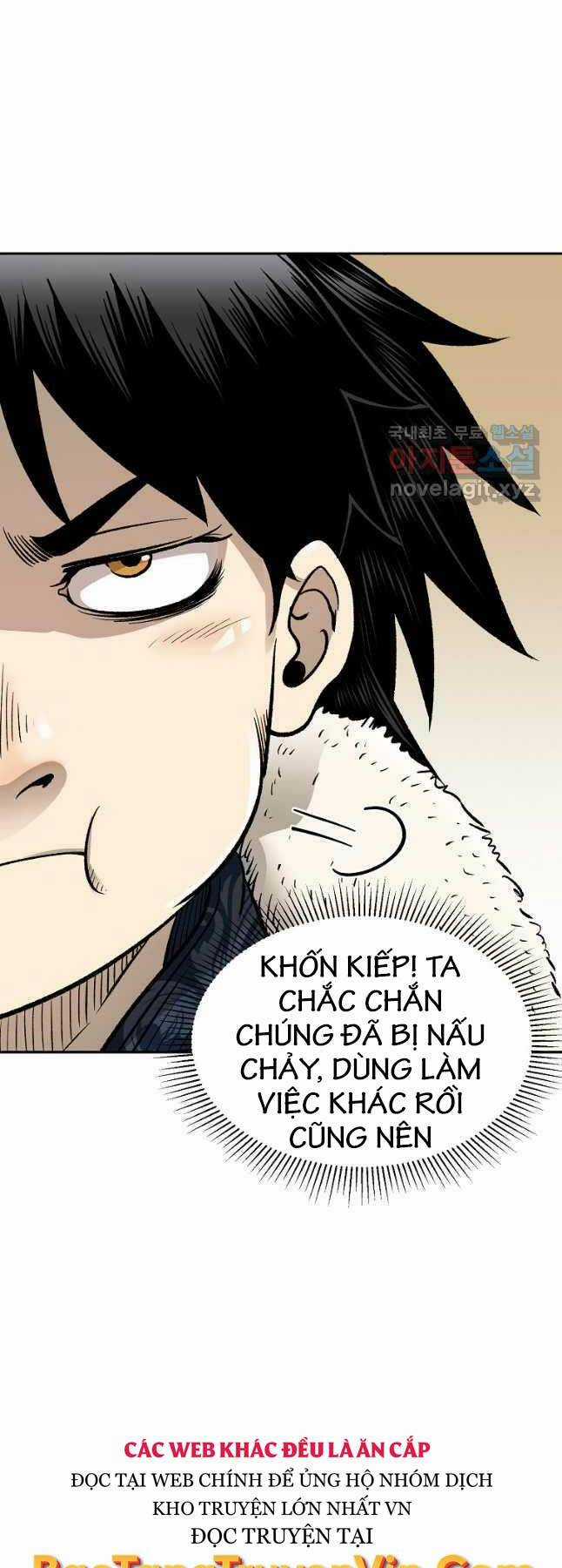 Ma Nhân Hoa Sơn - Chapter 57 - Trang 48