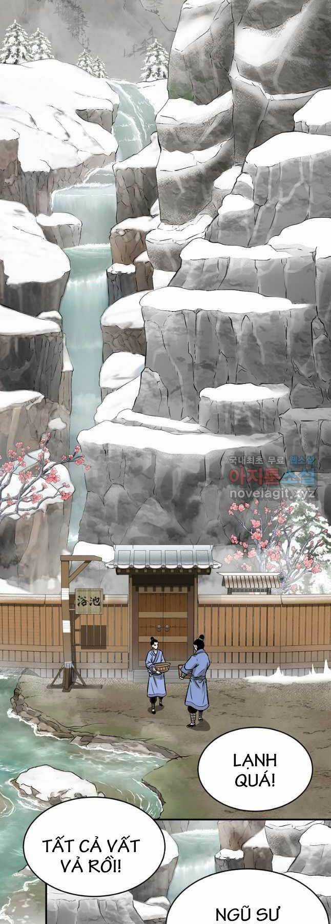 Ma Nhân Hoa Sơn - Chapter 57 - Trang 50