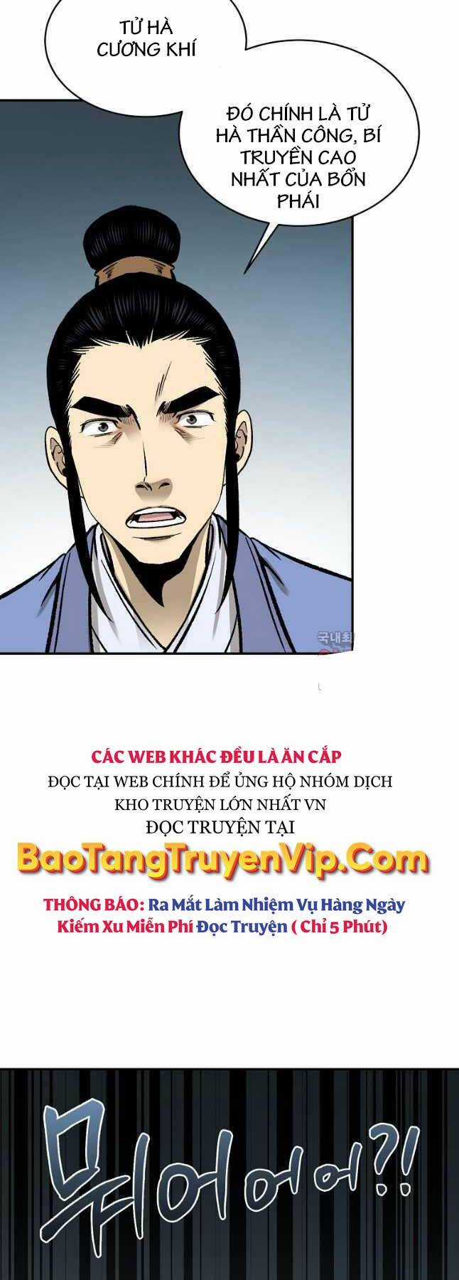 Ma Nhân Hoa Sơn - Chapter 57 - Trang 6