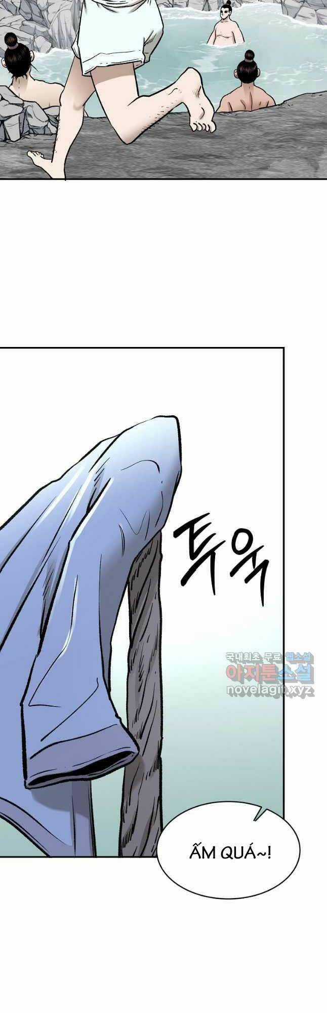 Ma Nhân Hoa Sơn - Chapter 57 - Trang 52