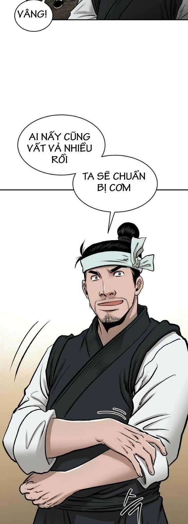 Ma Nhân Hoa Sơn - Chapter 57 - Trang 56