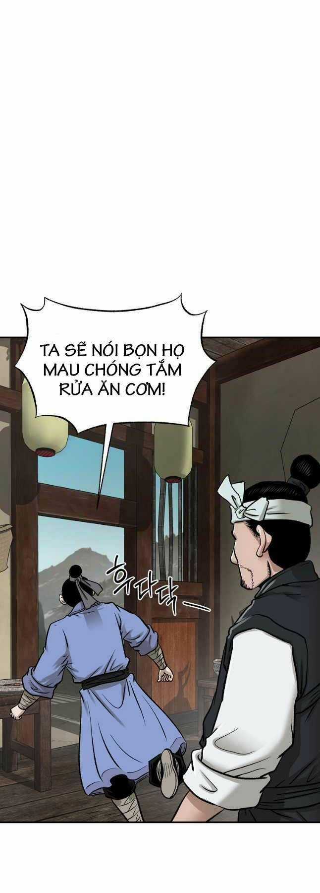 Ma Nhân Hoa Sơn - Chapter 57 - Trang 58
