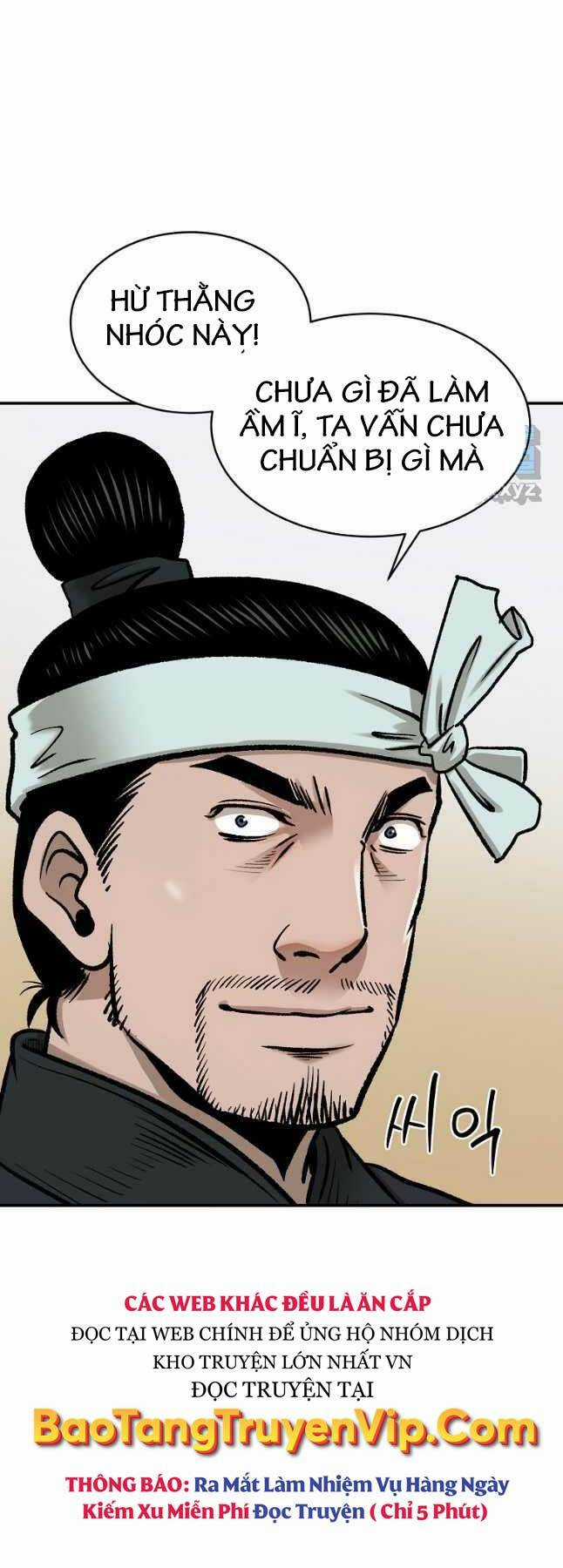 Ma Nhân Hoa Sơn - Chapter 57 - Trang 59