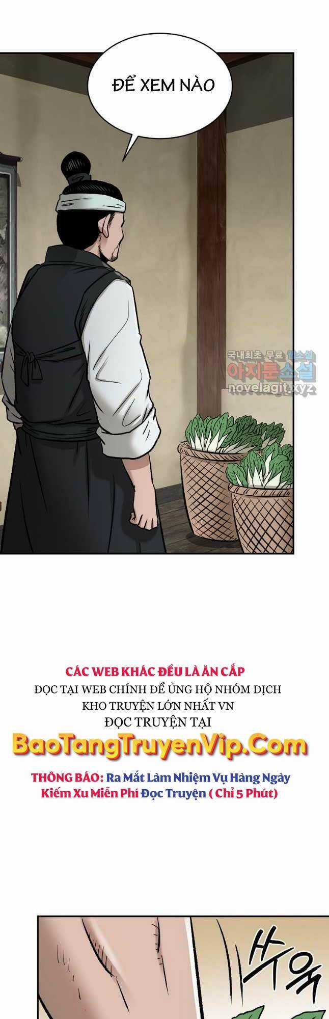 Ma Nhân Hoa Sơn - Chapter 57 - Trang 60