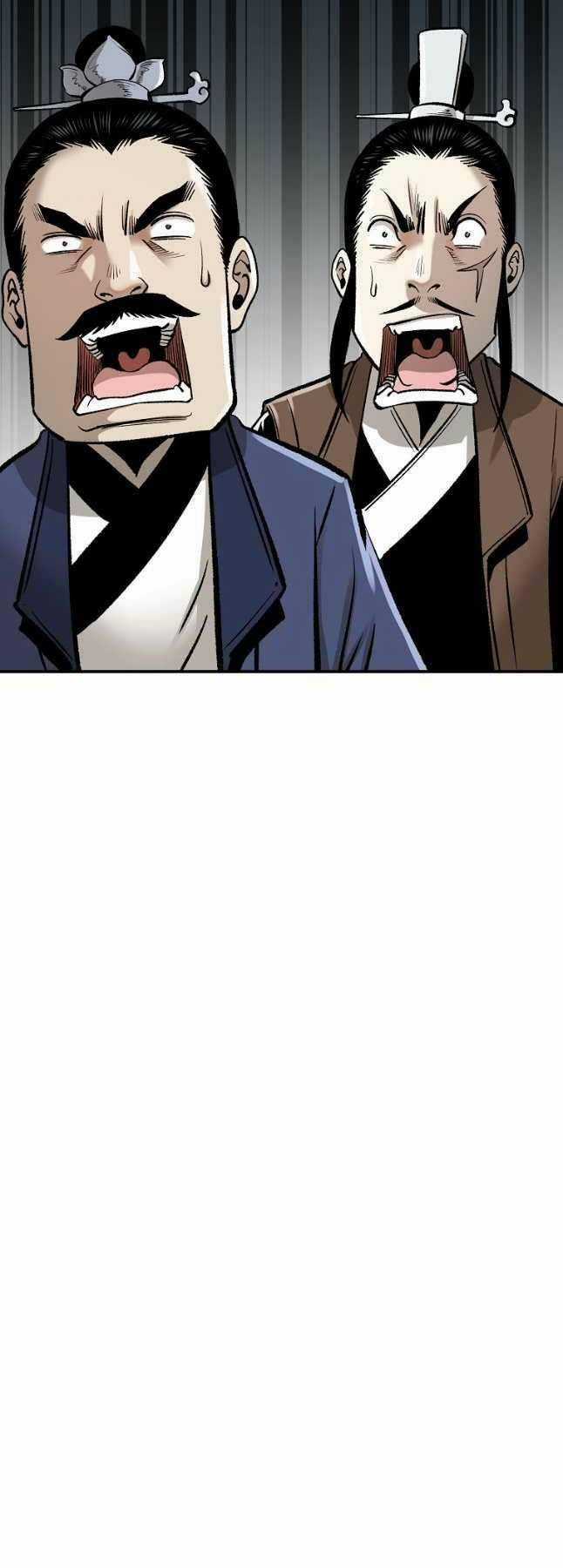 Ma Nhân Hoa Sơn - Chapter 57 - Trang 7