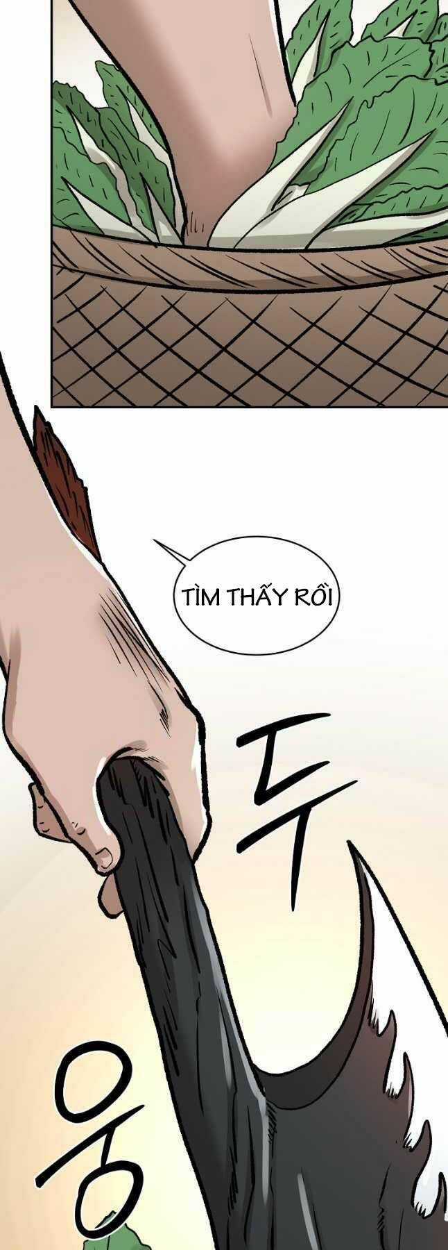 Ma Nhân Hoa Sơn - Chapter 57 - Trang 61