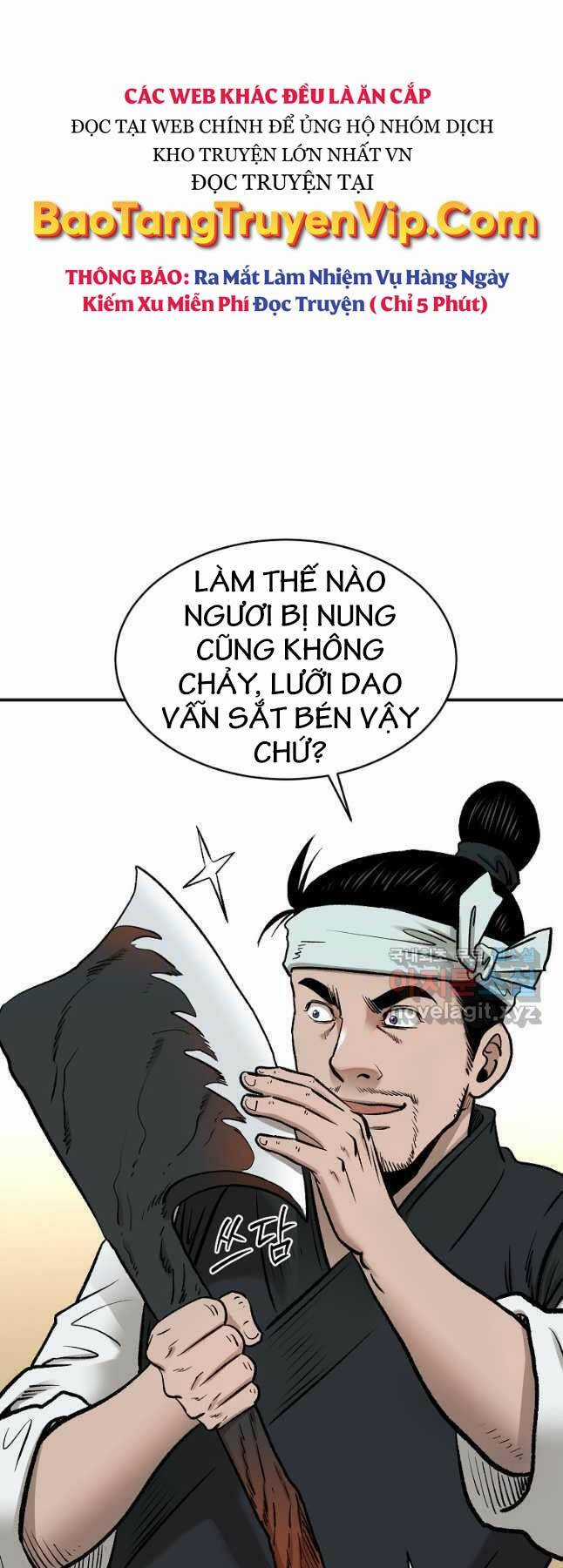 Ma Nhân Hoa Sơn - Chapter 57 - Trang 63