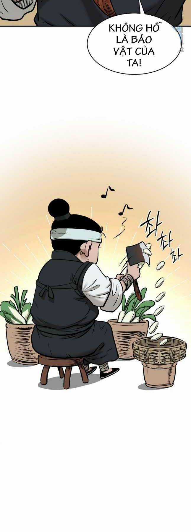 Ma Nhân Hoa Sơn - Chapter 57 - Trang 64