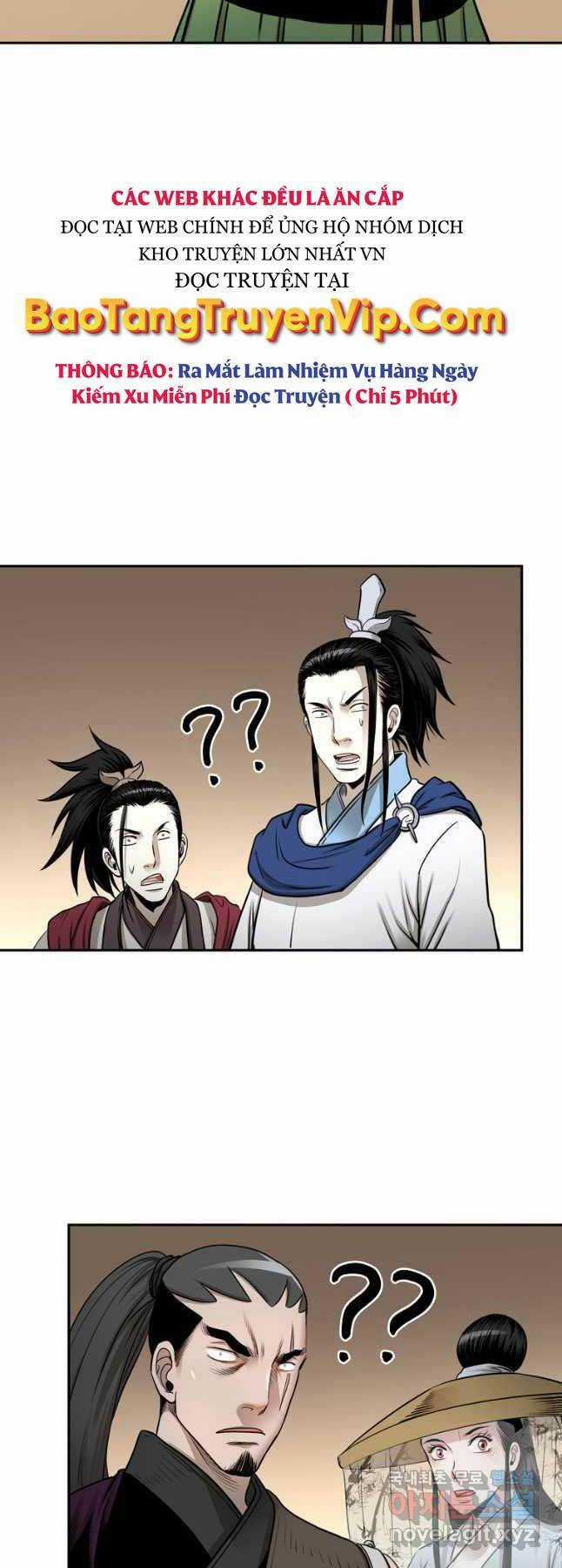 Ma Nhân Hoa Sơn - Chapter 58 - Trang 11