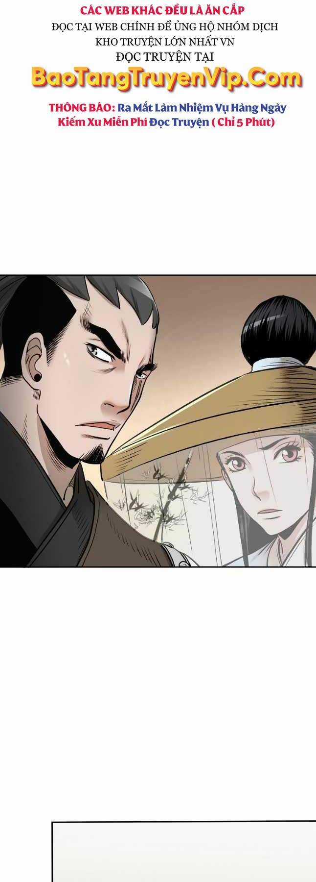 Ma Nhân Hoa Sơn - Chapter 58 - Trang 3