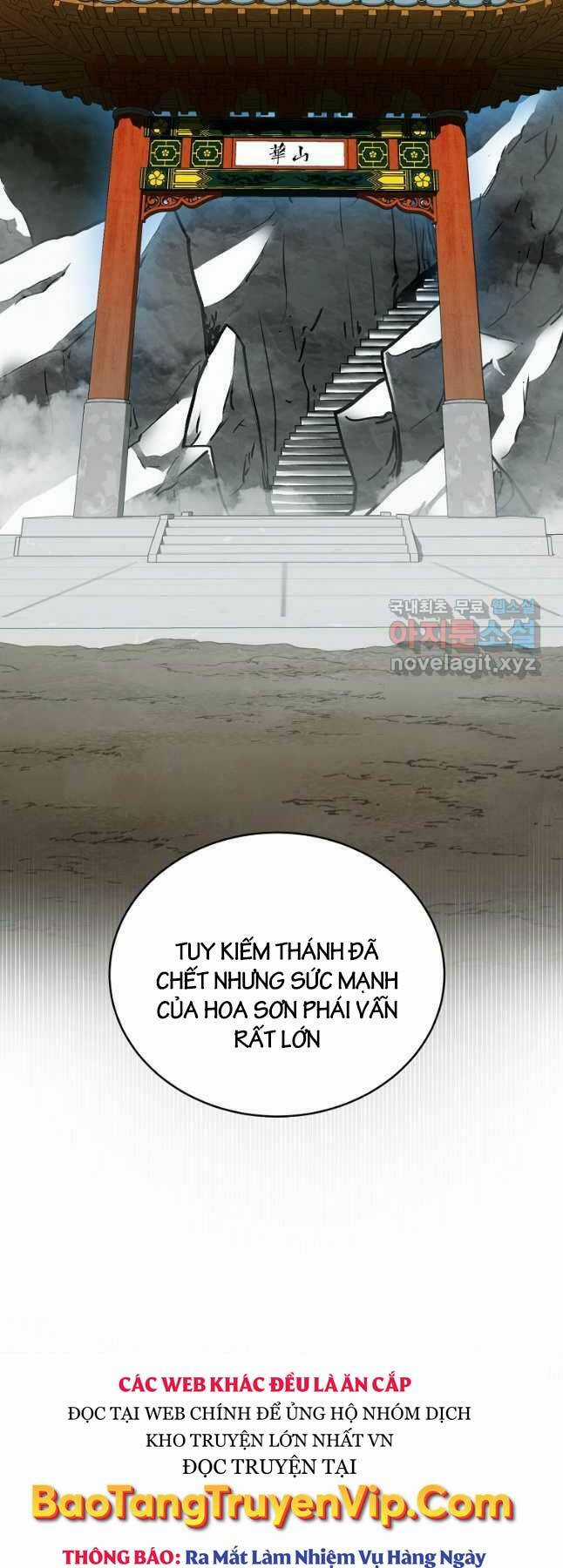 Ma Nhân Hoa Sơn - Chapter 58 - Trang 24