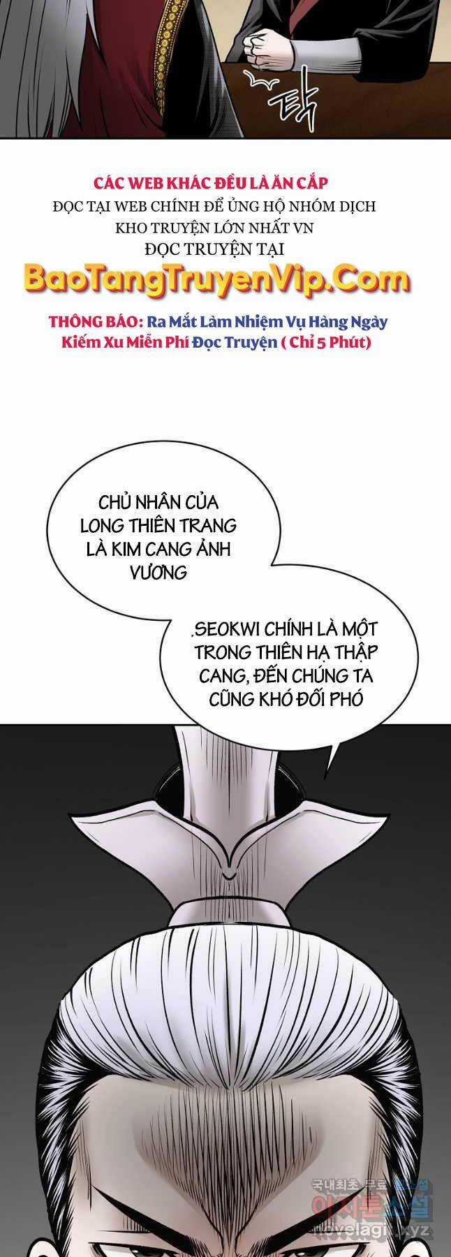Ma Nhân Hoa Sơn - Chapter 58 - Trang 29