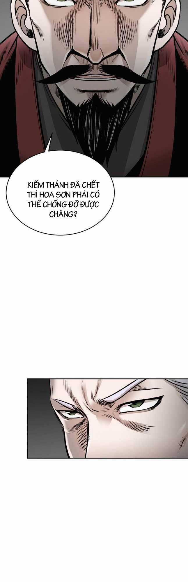 Ma Nhân Hoa Sơn - Chapter 58 - Trang 30