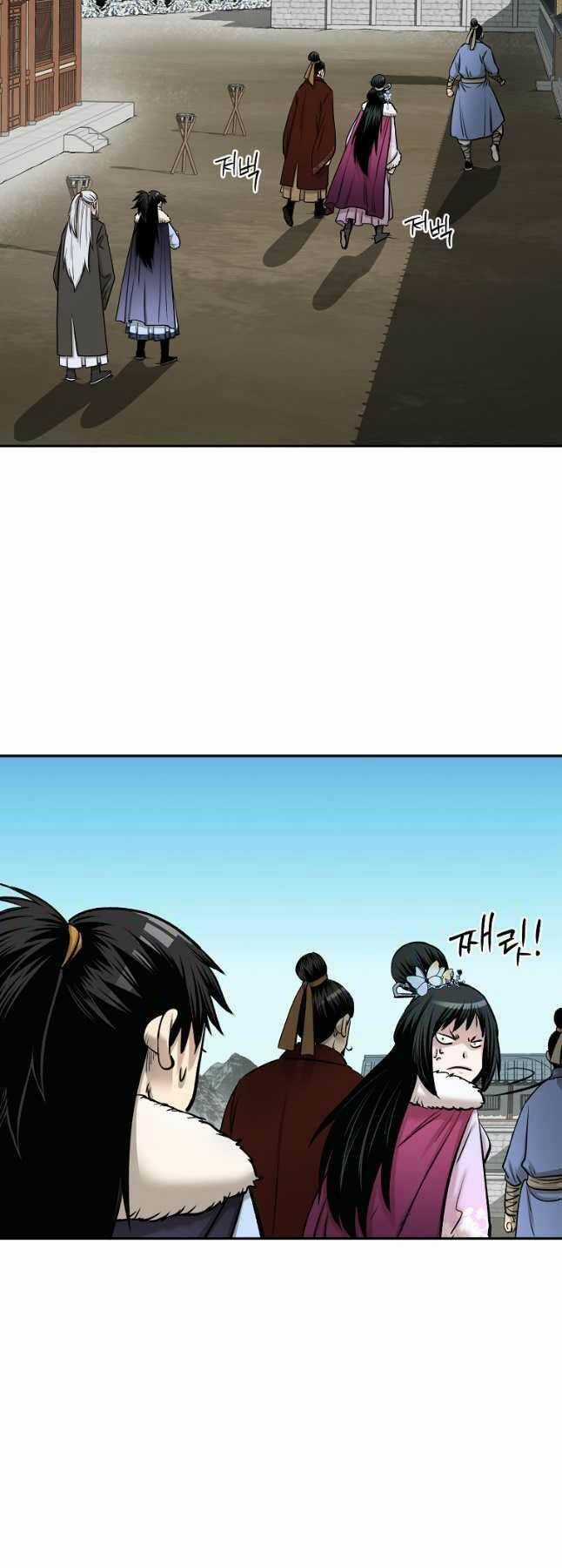 Ma Nhân Hoa Sơn - Chapter 58 - Trang 42