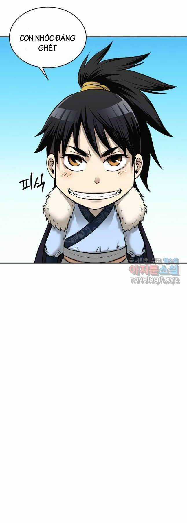 Ma Nhân Hoa Sơn - Chapter 58 - Trang 43