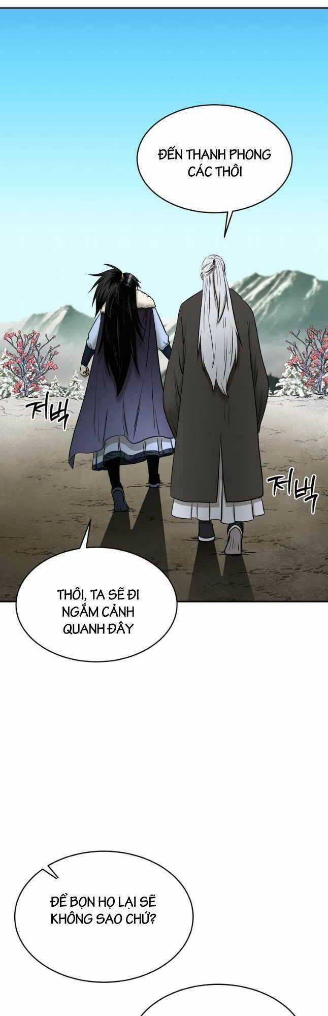 Ma Nhân Hoa Sơn - Chapter 58 - Trang 45