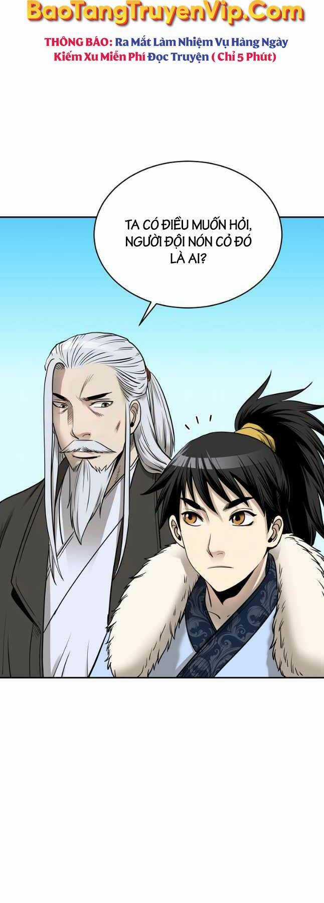 Ma Nhân Hoa Sơn - Chapter 58 - Trang 47