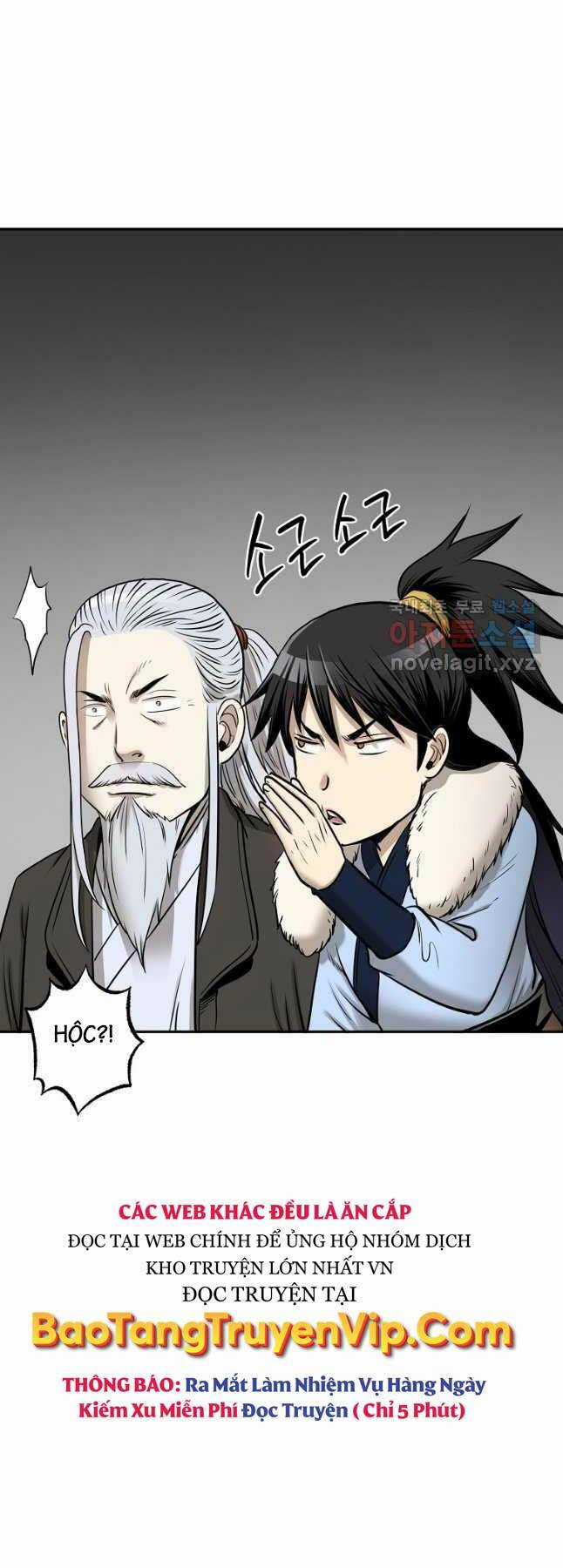 Ma Nhân Hoa Sơn - Chapter 58 - Trang 49