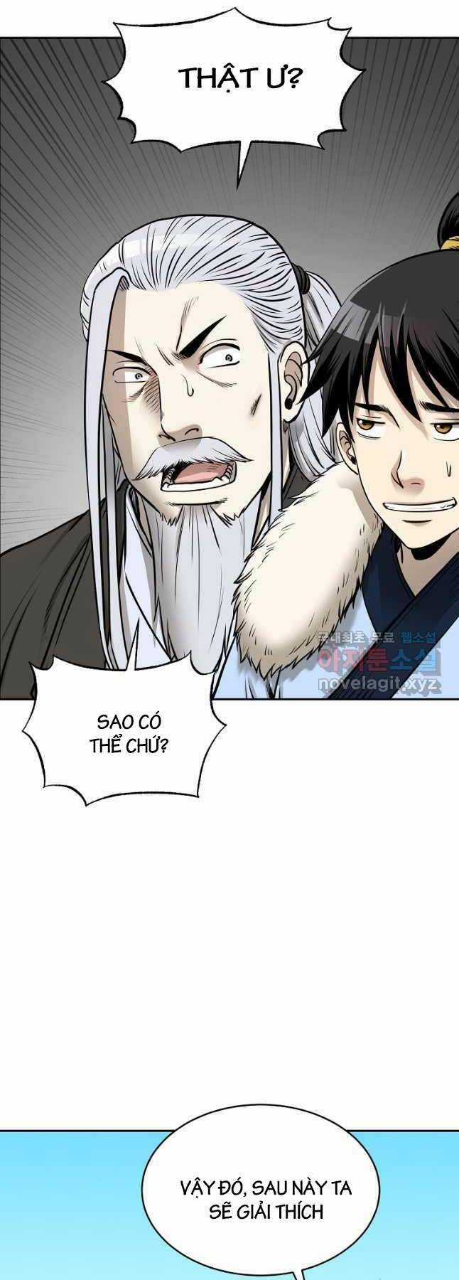 Ma Nhân Hoa Sơn - Chapter 58 - Trang 50