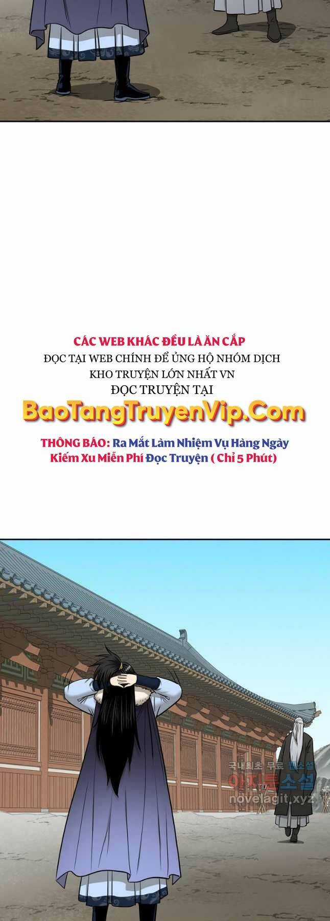 Ma Nhân Hoa Sơn - Chapter 58 - Trang 54