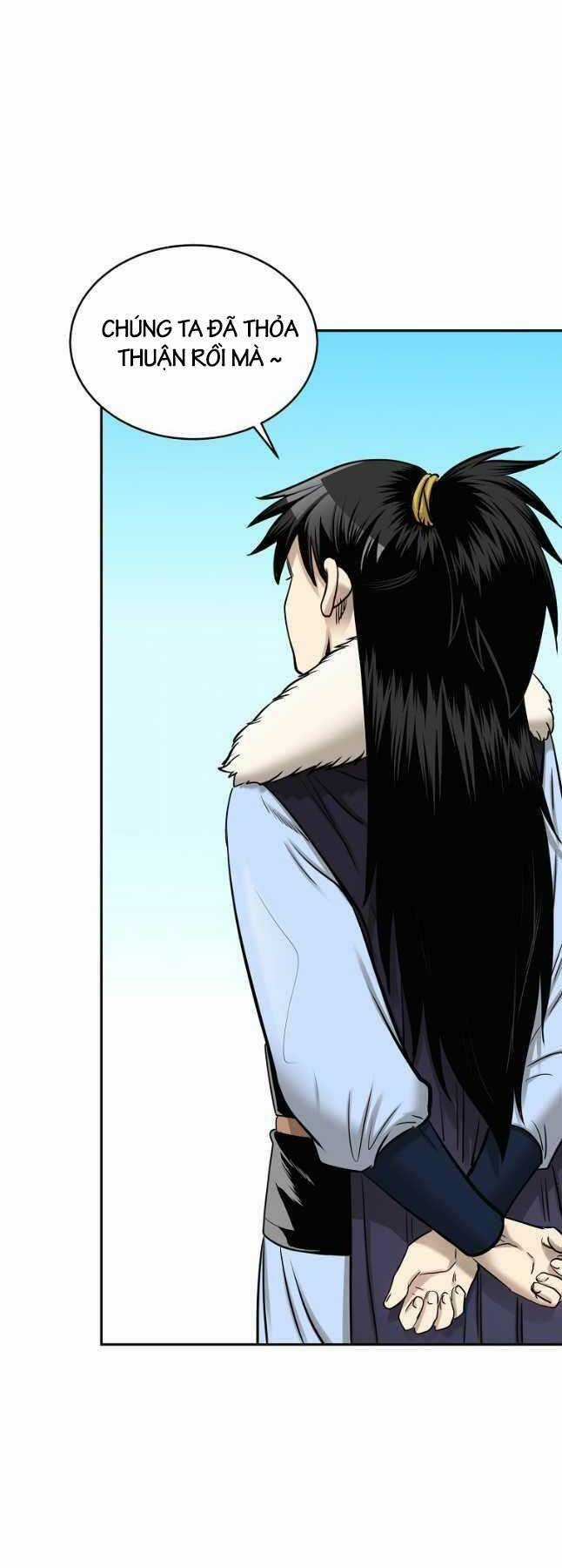 Ma Nhân Hoa Sơn - Chapter 58 - Trang 64