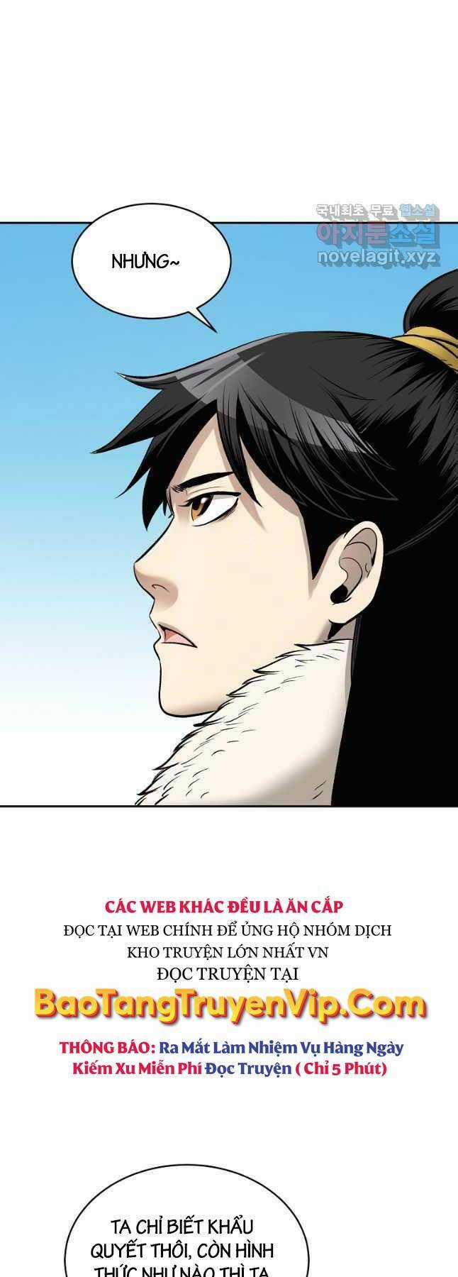 Ma Nhân Hoa Sơn - Chapter 58 - Trang 65