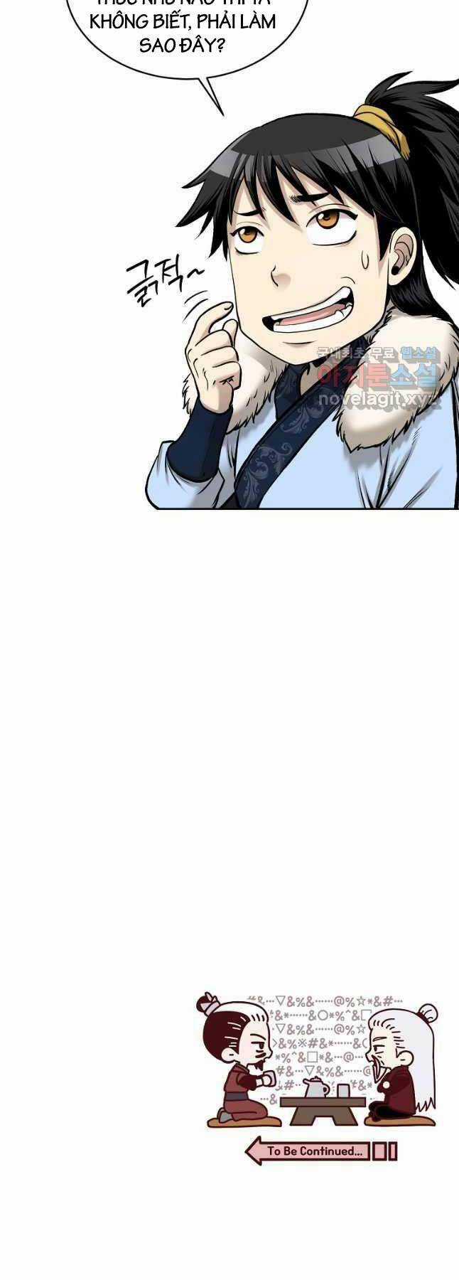 Ma Nhân Hoa Sơn - Chapter 58 - Trang 66