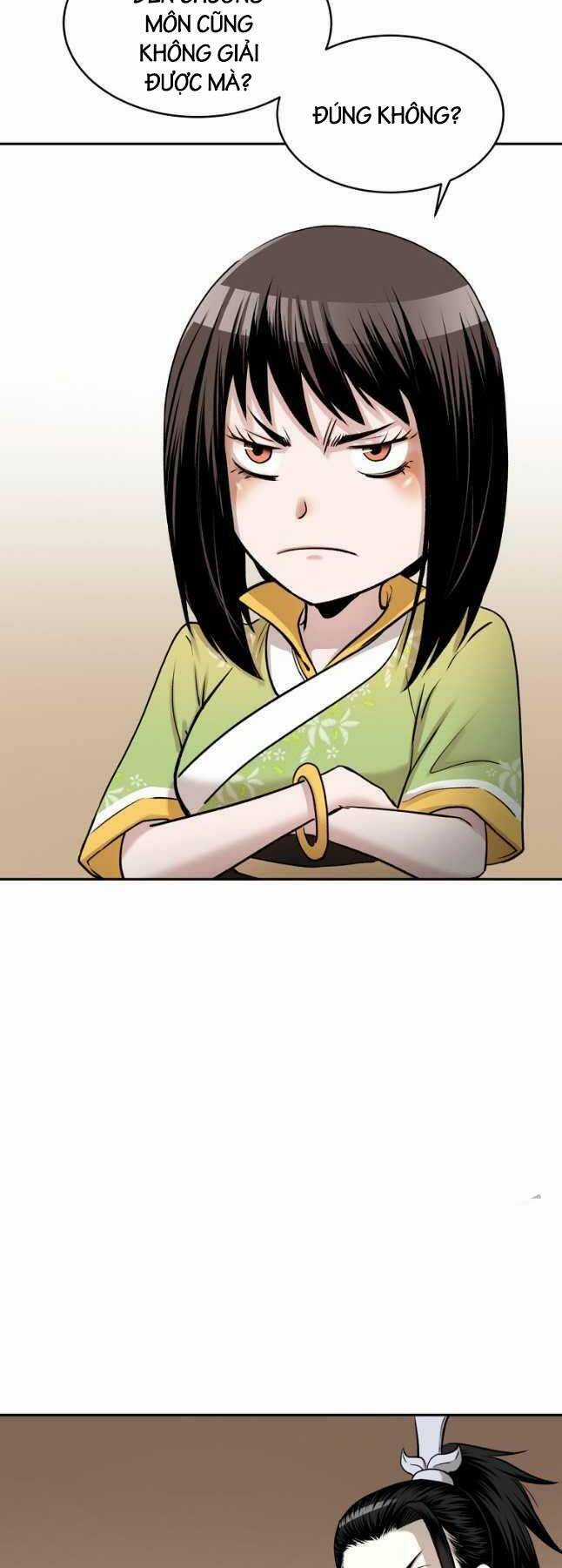 Ma Nhân Hoa Sơn - Chapter 58 - Trang 9