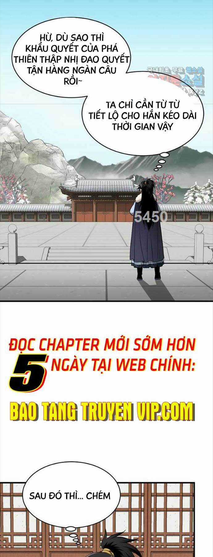 Ma Nhân Hoa Sơn - Chapter 59 - Trang 2