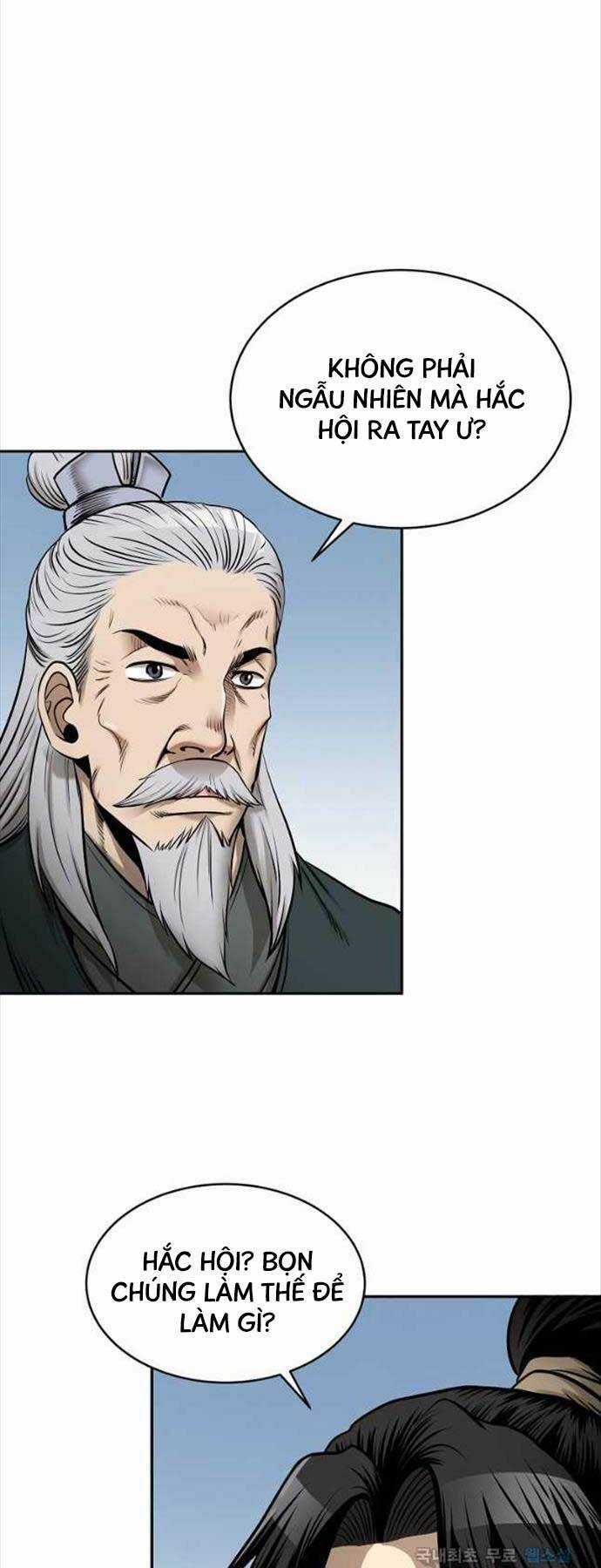 Ma Nhân Hoa Sơn - Chapter 59 - Trang 13