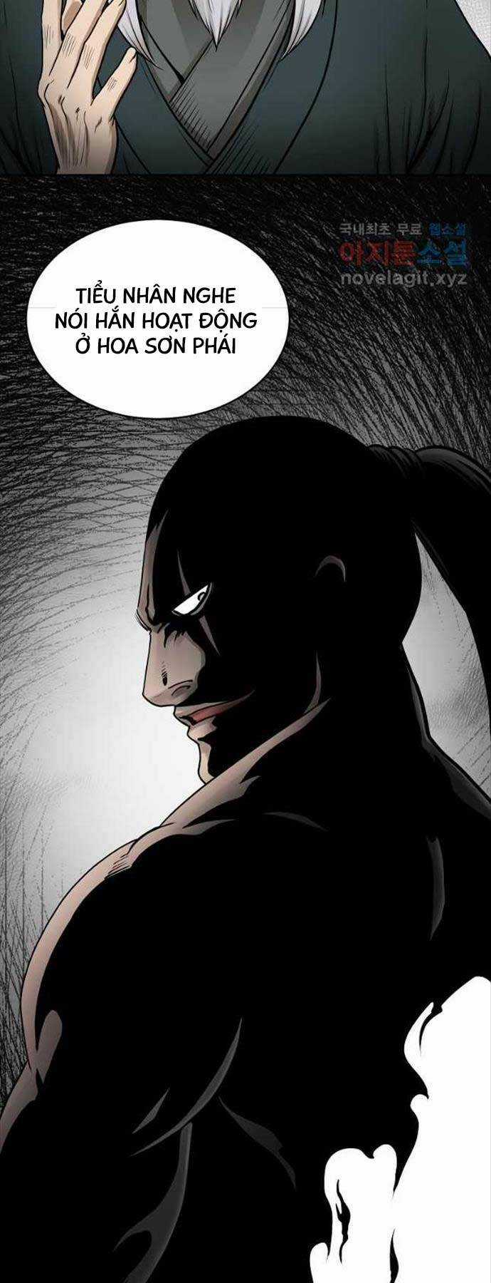 Ma Nhân Hoa Sơn - Chapter 59 - Trang 15