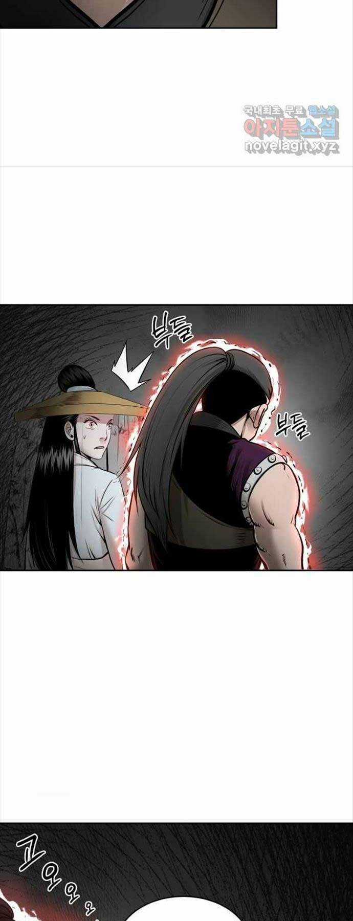 Ma Nhân Hoa Sơn - Chapter 59 - Trang 19