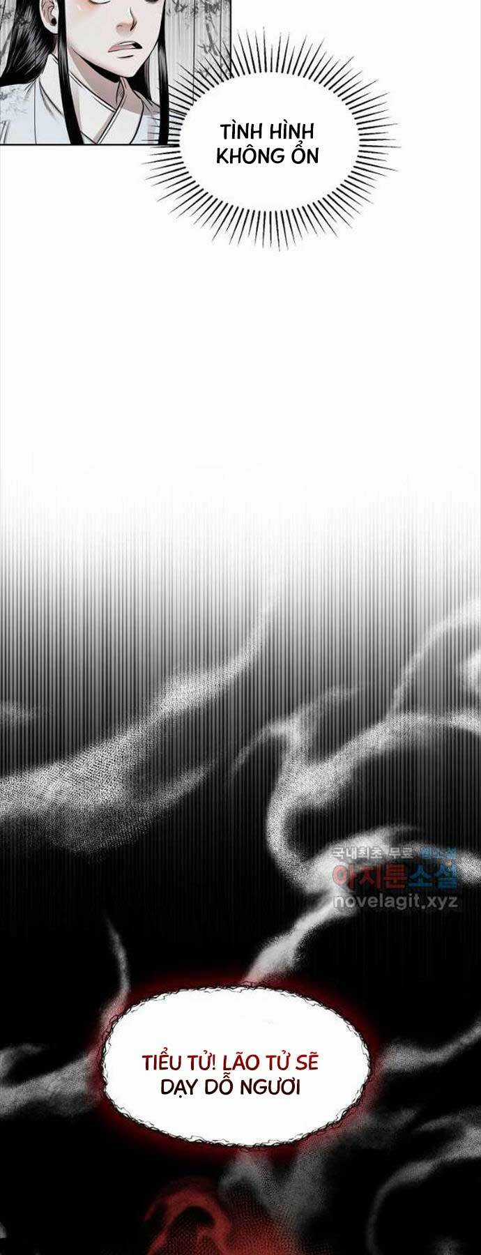 Ma Nhân Hoa Sơn - Chapter 59 - Trang 22