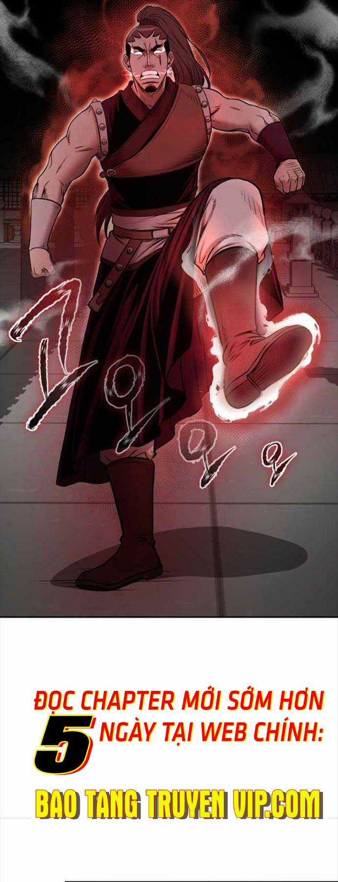 Ma Nhân Hoa Sơn - Chapter 59 - Trang 23