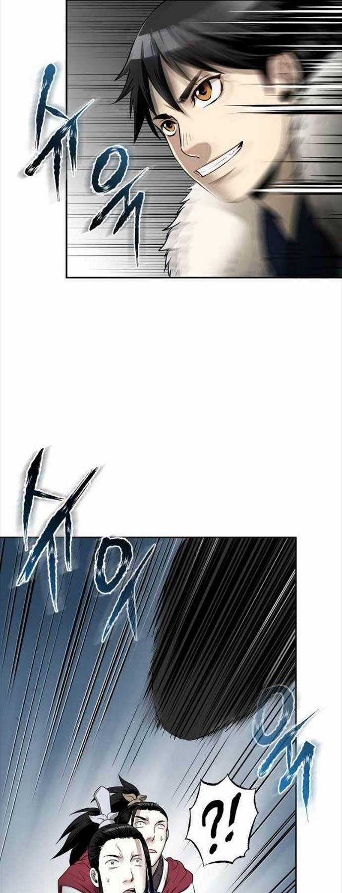 Ma Nhân Hoa Sơn - Chapter 59 - Trang 24